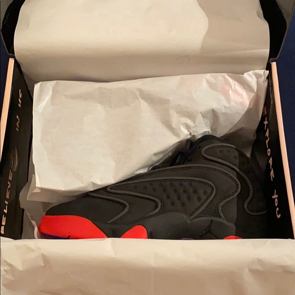 BNIB MELODY EHSANI WOMENS AIR JORDAN OG - Picture 6 of 10